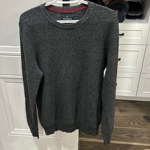Men’s Knit Sweater